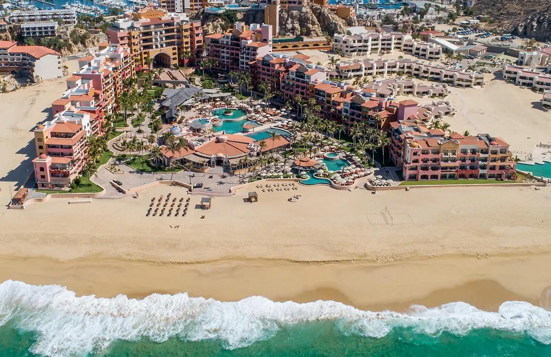 Playa Grande Resort Optional All Inclusive-1